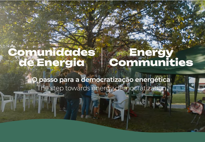 Energy communities