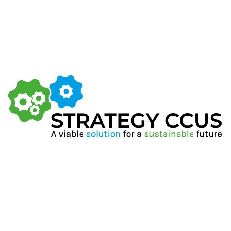 Strategy CCUS
