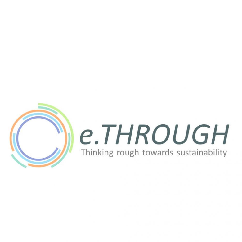 ethrough logo