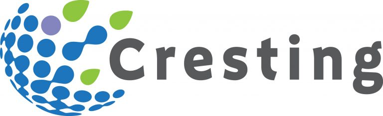 CRESTING