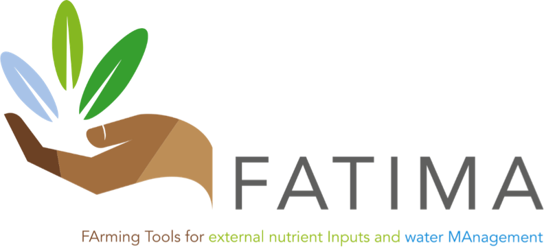 Fatima Logo