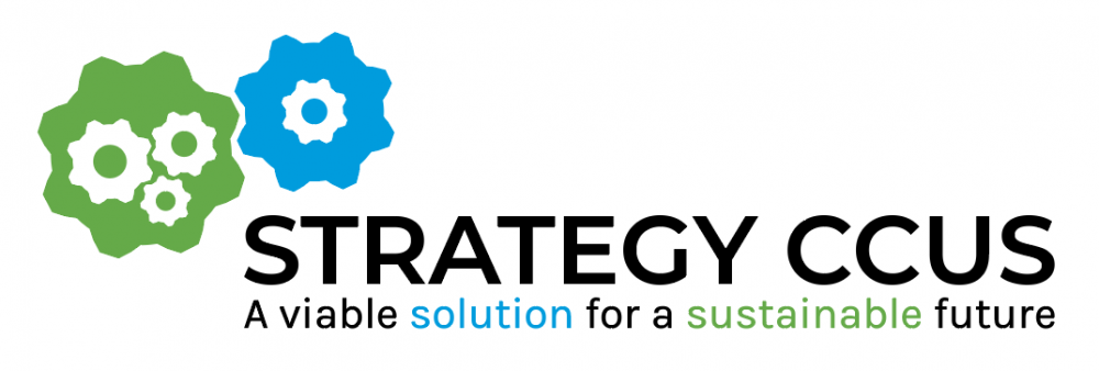 STRATEGY CCUS
