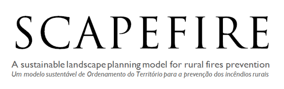 SCAPEFIRE