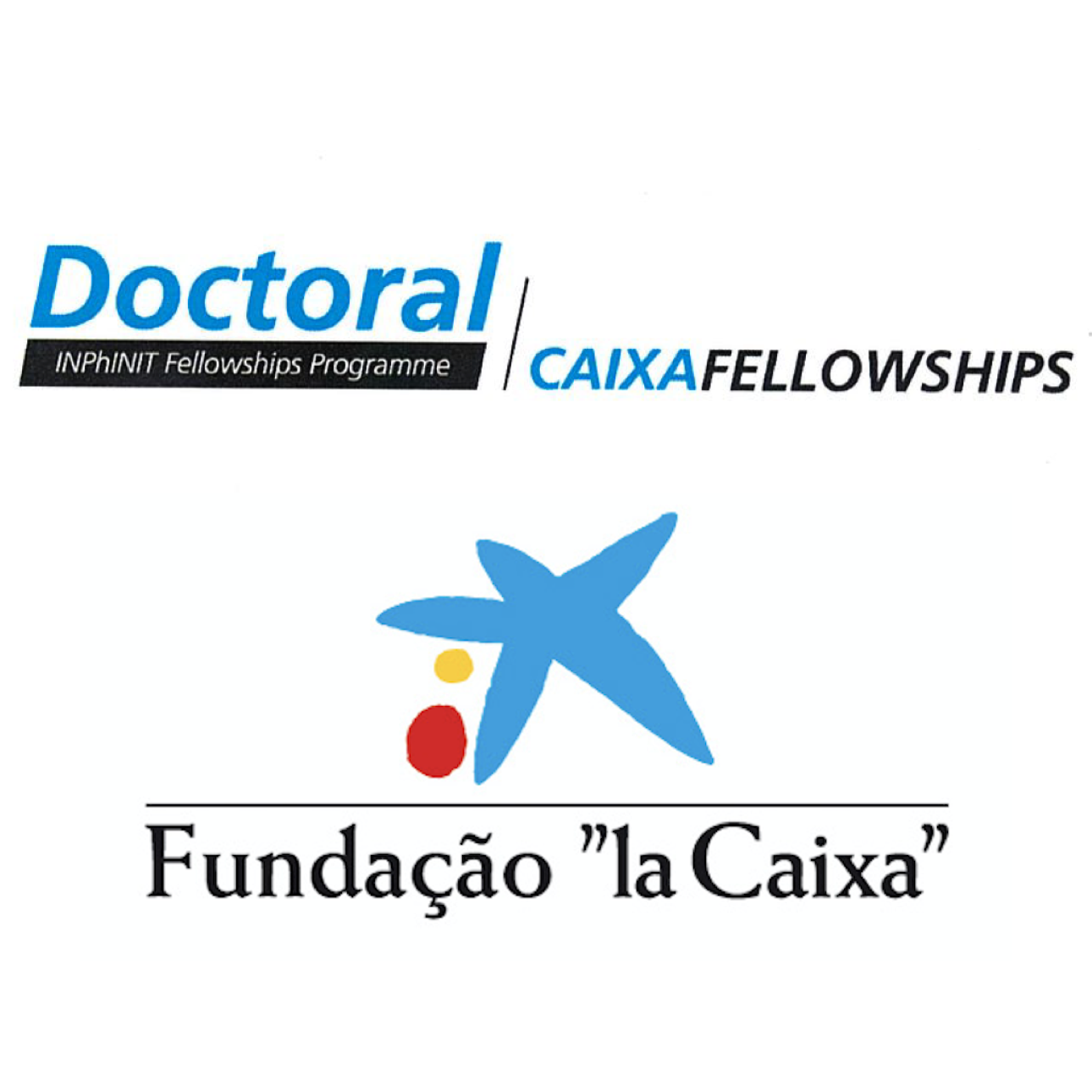 Caixa fellowships