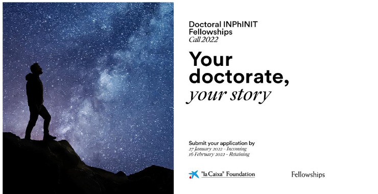 INPhINIT Grants