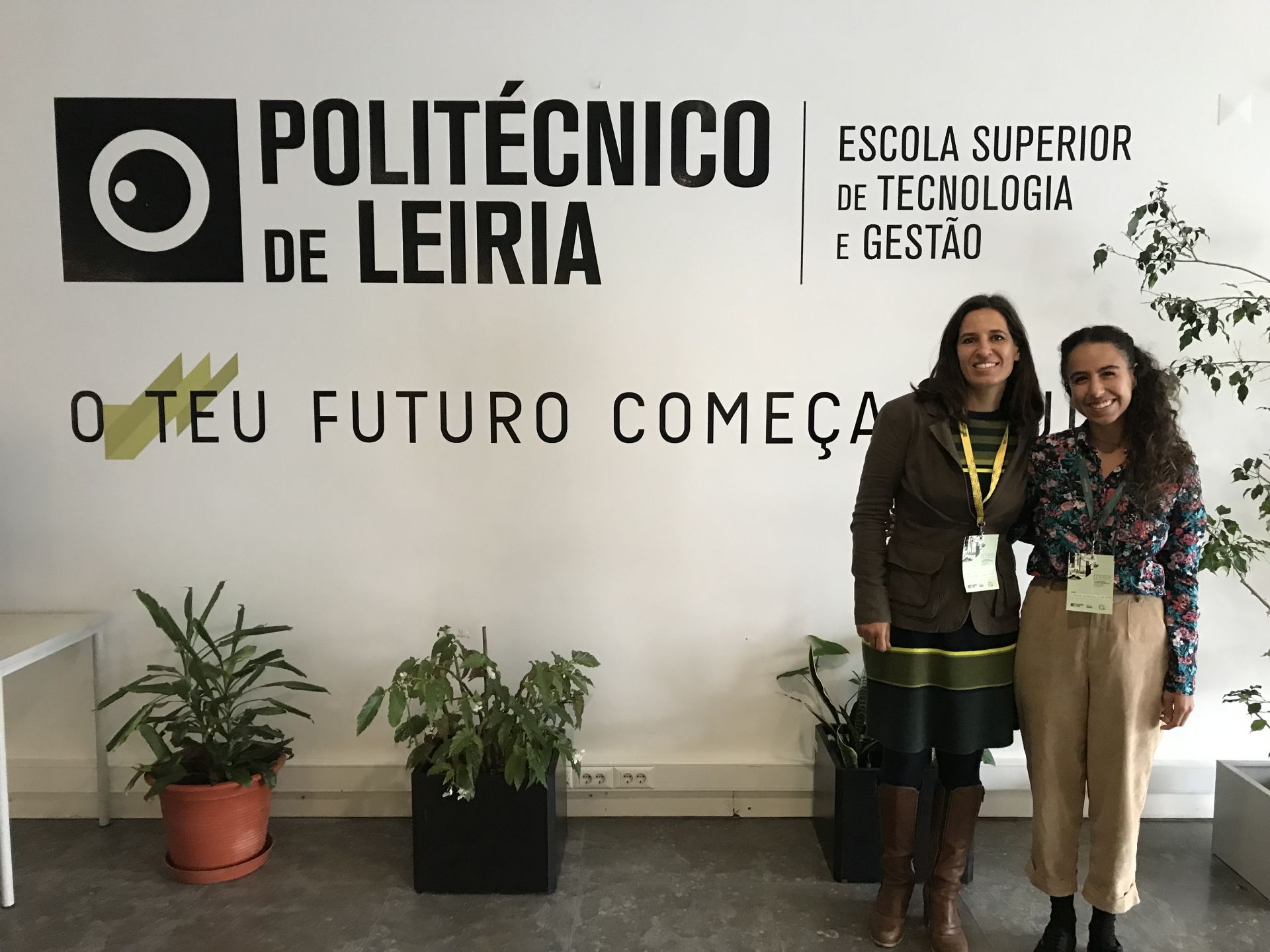 politecnico de leiria