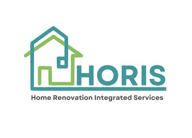 HORIS logo