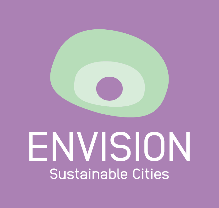 podcast envision, cityselfy