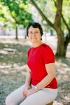 Professor Júlia Seixas