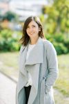 Professor Patrícia Fortes
