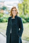 Professor Rita Maurício