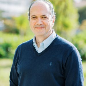 Professor Nuno Videira