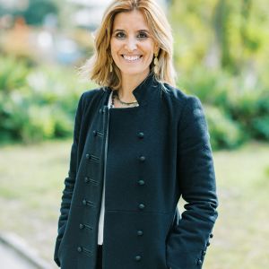 Professor Rita Maurício