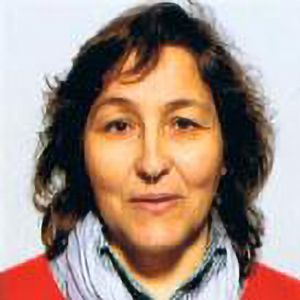 Professor Adelaide Almeida