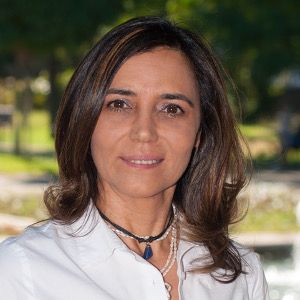 Sandra Manso