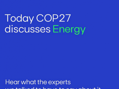 COP27