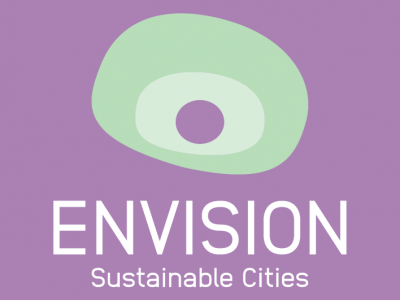 podcast envision, cityselfy